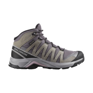 Salomon X-Adventure Recon Mid GTX Women