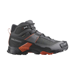 Salomon X Ultra 5 Mid GTX