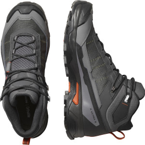 Salomon X Ultra 5 Mid GTX