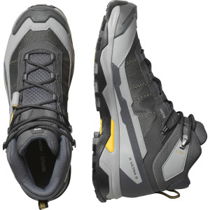 Salomon X Ultra 5 Mid GTX