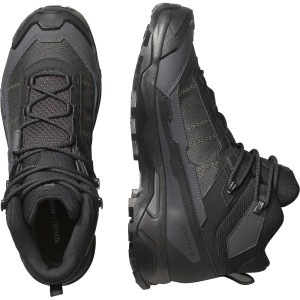Salomon X Ultra 5 Mid GTX