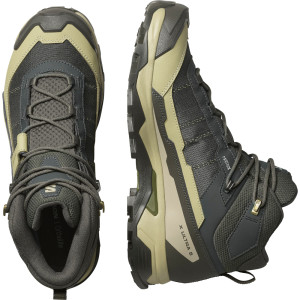 Salomon X Ultra 5 Mid GTX