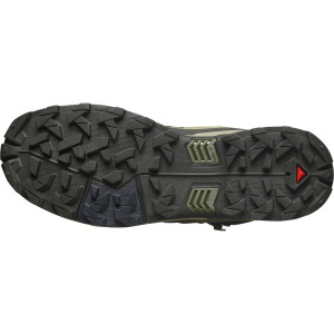 Salomon X Ultra 5 Mid GTX