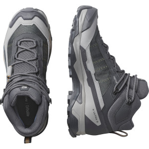 Salomon X Ultra 5 Mid GTX Women