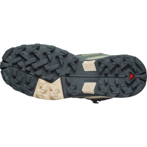 Salomon X Ultra 5 Mid GTX Women