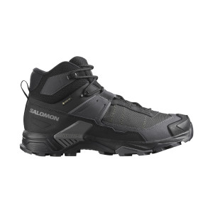 Salomon X Ultra 5 Mid Wide GTX
