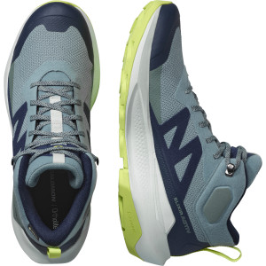 Salomon Elixir Activ Mid GTX