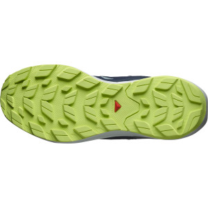 Salomon Elixir Activ Mid GTX