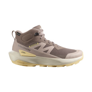 Salomon Elixir Activ Mid GTX Women