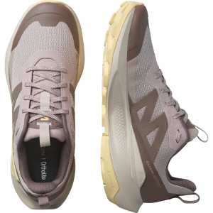 Salomon Elixir Activ Mid GTX Women