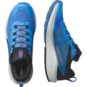 Salomon Sense Ride 5