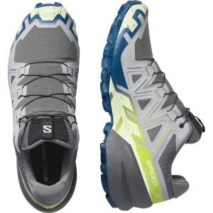 Salomon Speedcross 6