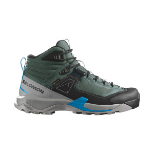 Salomon X Ultra Alpine Mid GTX