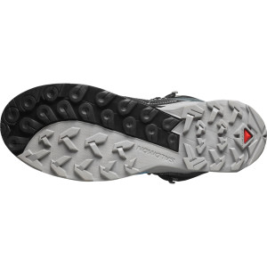 Salomon X Ultra Alpine Mid GTX