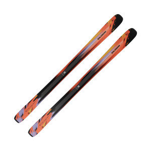 Salomon Stance Pro 96