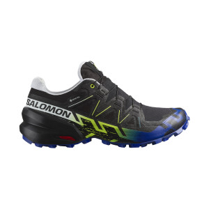Salomon Speedcross 6 GTX Fan Fire