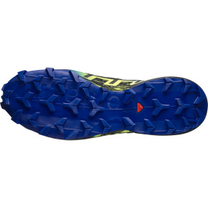 Salomon Speedcross 6 GTX Fan Fire