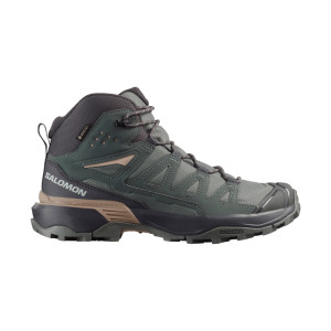 Salomon X Ultra 360 Mid GTX Women