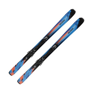 Salomon Stance 84 + M11 GW 25/26