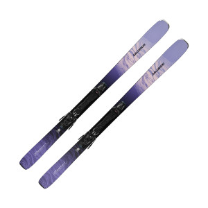 Salomon Stance 84 + M10 GW 25/26