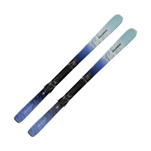 Salomon Stance Pro 82 + MI11 GW 25/26