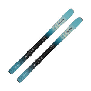 Salomon Stance 80 + M10 GW 25/26