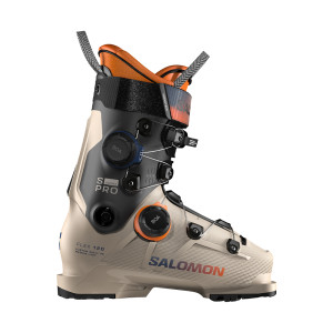 Salomon S/Pro Supra Dual Boa 120 25/26