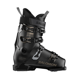 Salomon S/PRO Delta 100 25/26