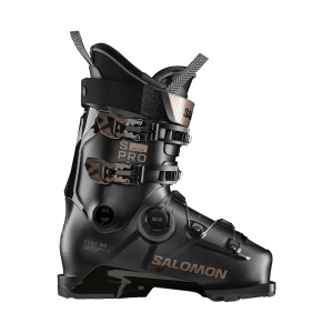 Salomon S/PRO Delta Boa 95 Women 25/26