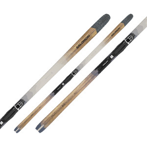 Salomon Outpath 65 GR + Prolink Access 25/26