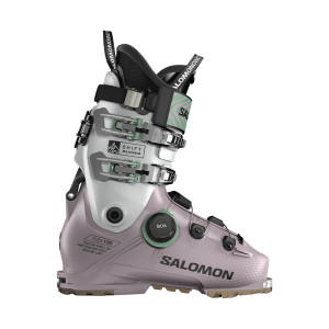 Salomon Shift Supra Boa 130 25/26