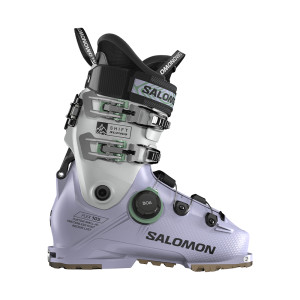 Salomon Shift Supra Boa 105 Women 25/26