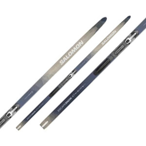 Salomon Escape Snow 47 eSKIN + Prolink Shift 25/26