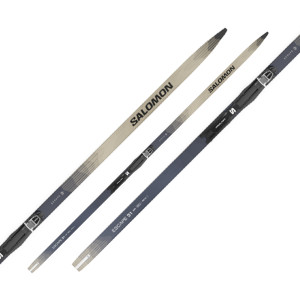 Salomon Escape 51 GR + Prolink Access 25/26