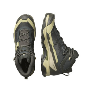 Salomon X Ultra 5 Mid Wide GTX