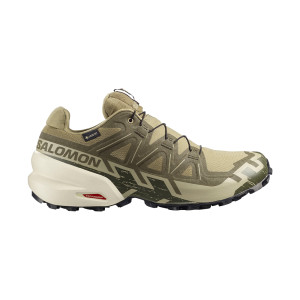 Salomon Speedcross 6 GTX