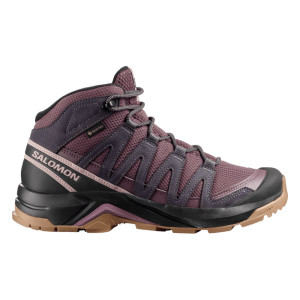 Salomon X-Adventure Recon Mid GTX Women