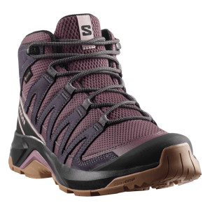 Salomon X-Adventure Recon Mid GTX Women