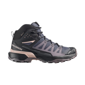 Salomon X Ultra 360 Mid GTX Women