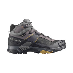 Salomon X Ultra 5 Mid GTX