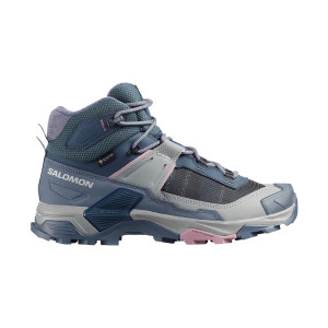 Salomon X Ultra 5 Mid GTX Women