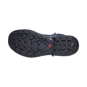 Salomon Quest 5 GTX Women