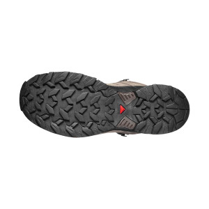 Salomon X Ultra 360 Leather Mid GTX