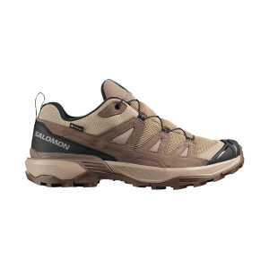 Salomon X Ultra 360 Leather GTX