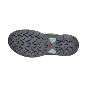 Salomon X Ultra 360 Leather GTX Women