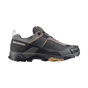 Salomon X Ultra 5 Wide GTX