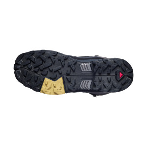 Salomon X Ultra 5 Mid Wide GTX