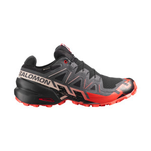 Salomon Speedcross 6 GTX