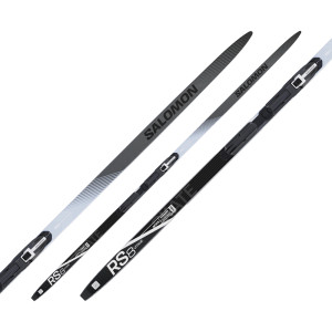 Salomon RS8 Vitane + Shift 25/26