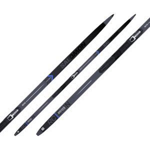 Salomon RC10 eSKIN Hard + Prolink Shift 25/26